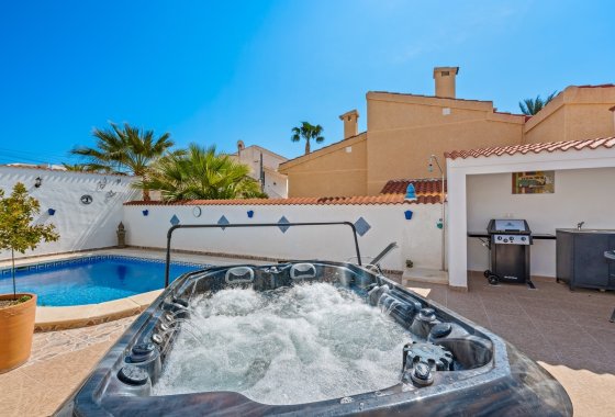 Reventa - Villa - Ciudad Quesada - Rojales