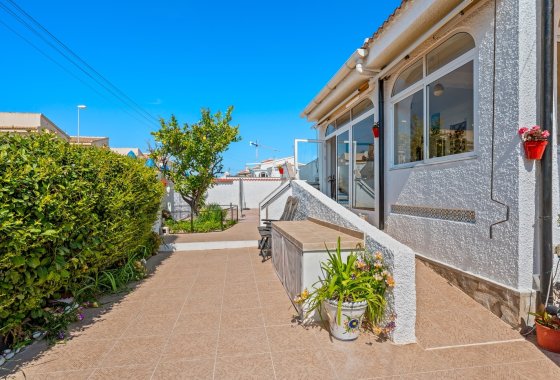 Reventa - Villa - Ciudad Quesada - Rojales