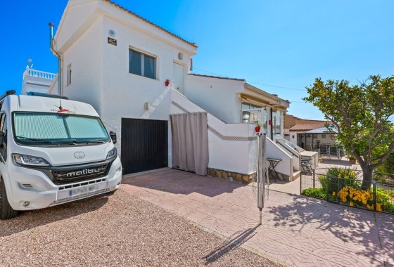 Reventa - Villa - Ciudad Quesada - Rojales