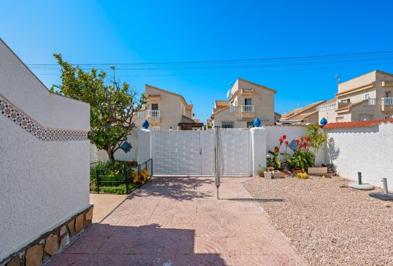 Reventa - Villa - Ciudad Quesada - Rojales