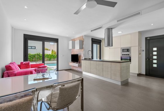 Reventa - Villa - Ciudad Quesada