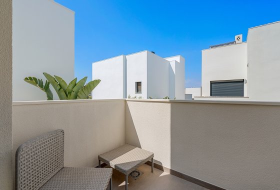 Reventa - Villa - Ciudad Quesada