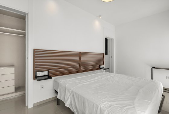 Återförsäljning - Villa - Ciudad Quesada