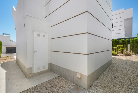 Återförsäljning - Villa - Ciudad Quesada