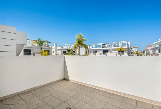 Återförsäljning - Villa - Ciudad Quesada