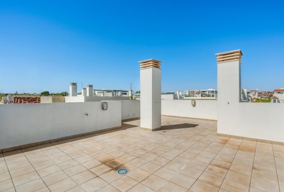 Återförsäljning - Villa - Ciudad Quesada