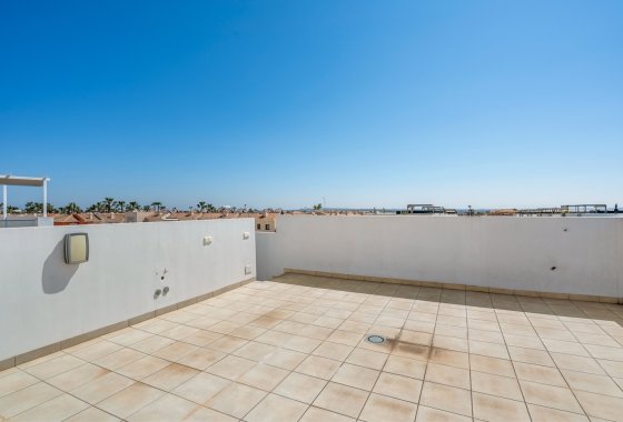 Återförsäljning - Villa - Ciudad Quesada