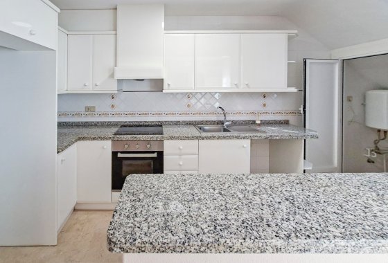 Återförsäljning - Radhus - Villamartín