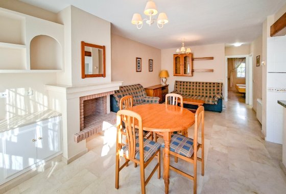 Återförsäljning - Radhus - Villamartín