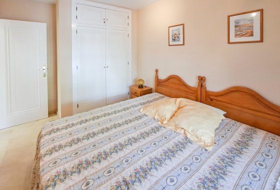 Återförsäljning - Radhus - Villamartín