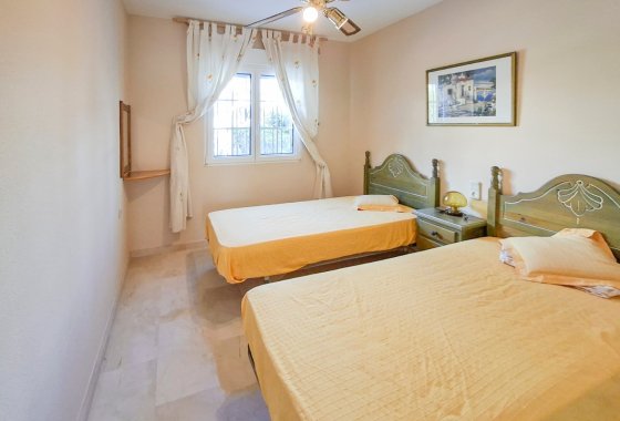 Återförsäljning - Radhus - Villamartín
