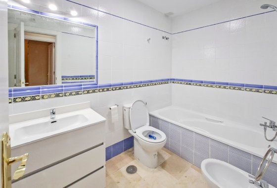 Återförsäljning - Radhus - Villamartín