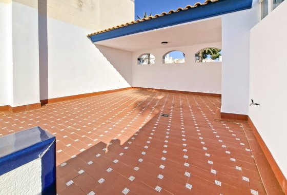 Återförsäljning - Radhus - Villamartín
