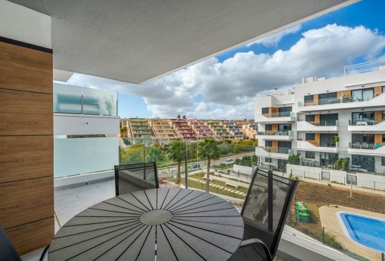 Återförsäljning - Lägenhet / lägenhet - Orihuela Costa - Los Dolses