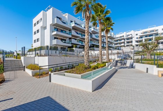 Återförsäljning - Lägenhet / lägenhet - Orihuela Costa - Los Dolses
