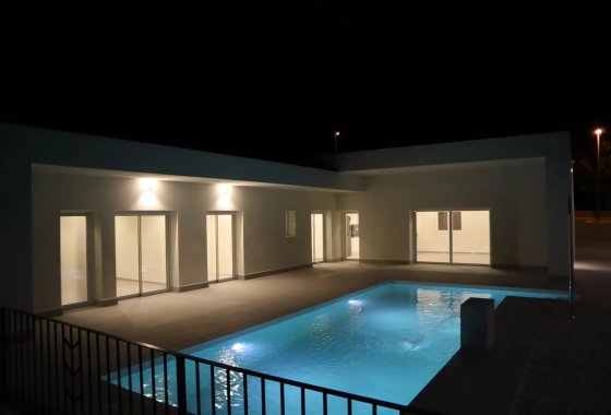 Obra nueva - Adosado - La Romana