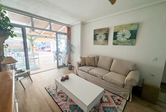 Resale - Apartment / flat - Torrevieja - Center