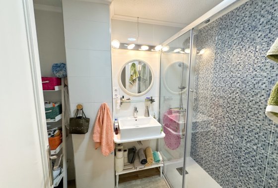 Resale - Apartment / flat - Torrevieja - Center
