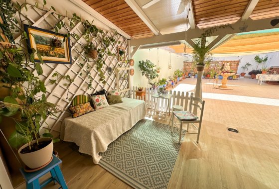 Resale - Apartment / flat - Torrevieja - Center
