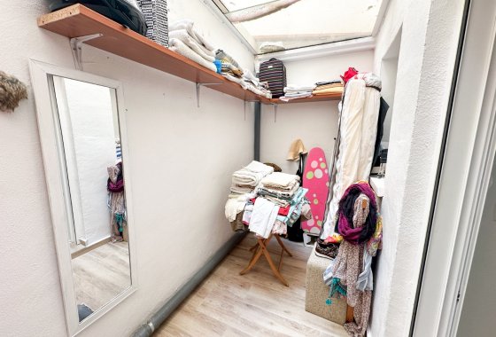 Resale - Apartment / flat - Torrevieja - Center