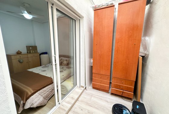 Resale - Apartment / flat - Torrevieja - Center