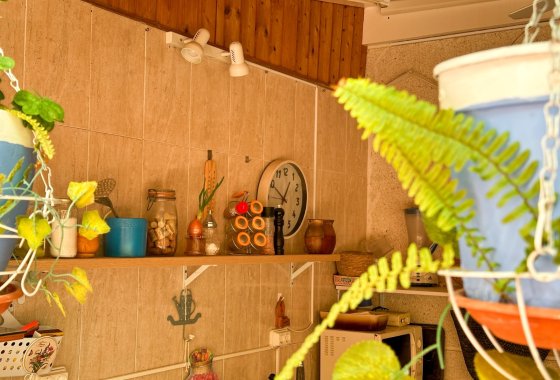 Resale - Apartment / flat - Torrevieja - Center