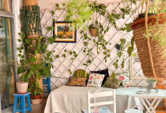 Resale - Apartment / flat - Torrevieja - Center
