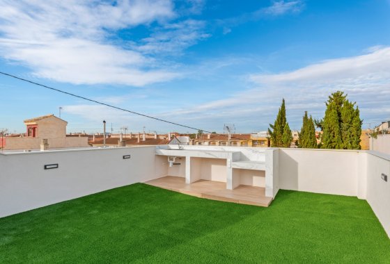 Reventa - Villa - Torre de la Horadada