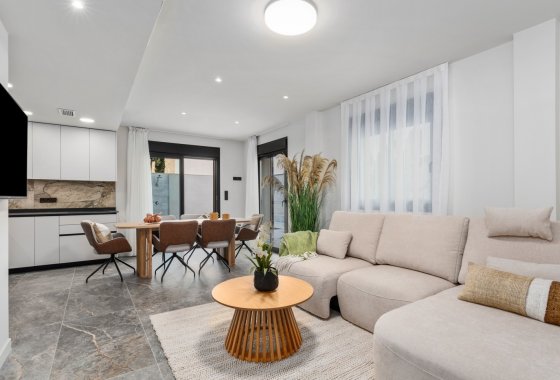 Reventa - Villa - Torre de la Horadada