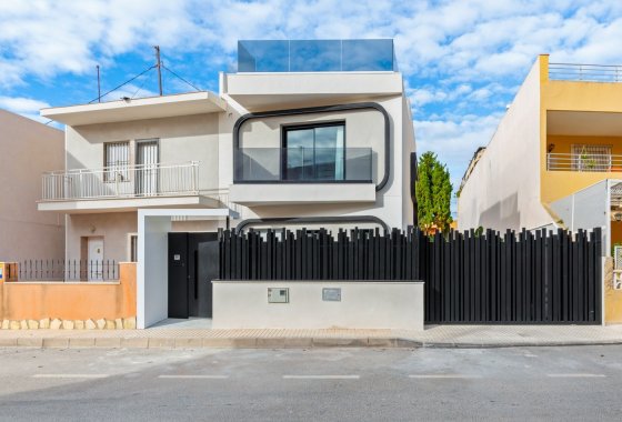 Reventa - Villa - Torre de la Horadada