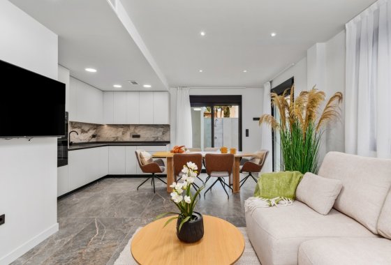 Reventa - Villa - Torre de la Horadada