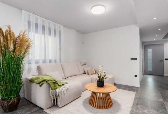Reventa - Villa - Torre de la Horadada