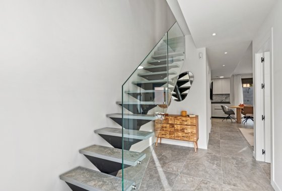 Reventa - Villa - Torre de la Horadada