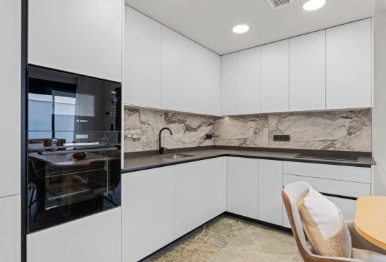 Reventa - Villa - Torre de la Horadada