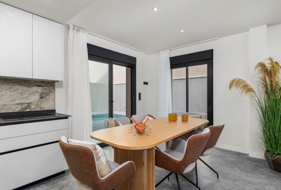 Reventa - Villa - Torre de la Horadada