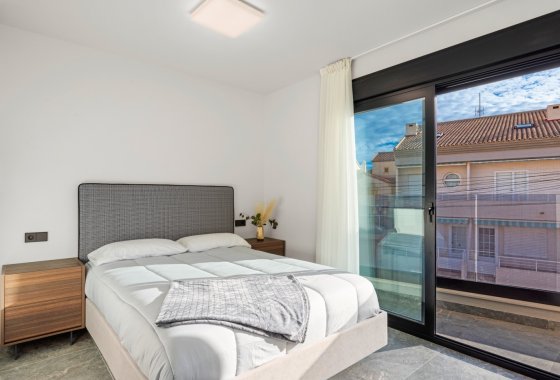 Reventa - Villa - Torre de la Horadada