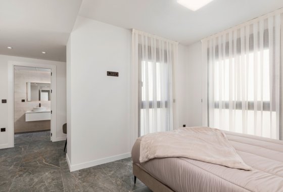 Reventa - Villa - Torre de la Horadada