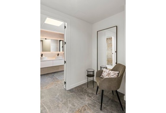 Reventa - Villa - Torre de la Horadada