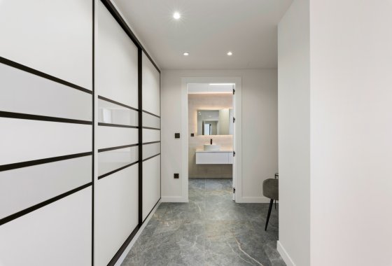 Reventa - Villa - Torre de la Horadada