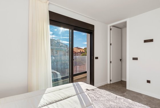 Reventa - Villa - Torre de la Horadada