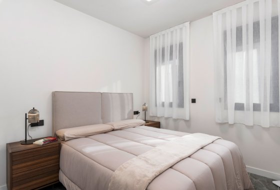 Reventa - Villa - Torre de la Horadada