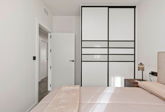 Reventa - Villa - Torre de la Horadada