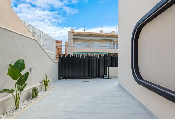 Reventa - Villa - Torre de la Horadada