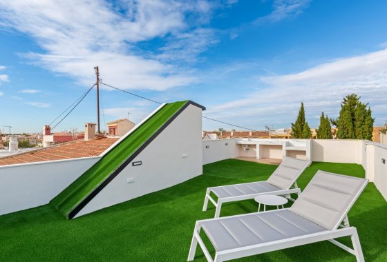 Reventa - Villa - Torre de la Horadada