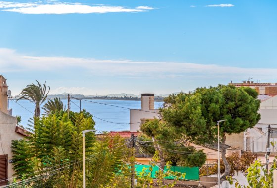 Reventa - Villa - Torre de la Horadada