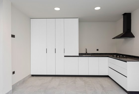 Reventa - Villa - Torre de la Horadada