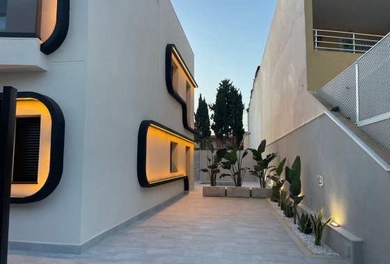Reventa - Villa - Torre de la Horadada