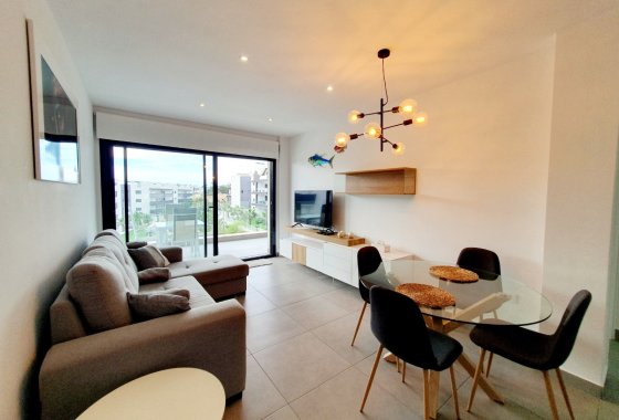 Reventa - Apartamento / piso - Orihuela Costa - Villamartín