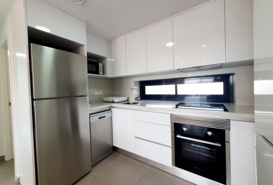 Reventa - Apartamento / piso - Orihuela Costa - Villamartín