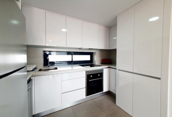 Reventa - Apartamento / piso - Orihuela Costa - Villamartín